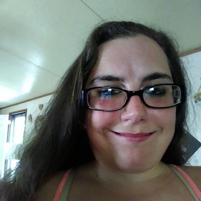 Profile Picture of Crystal Marie Draper (@DraperPrincess) on Twitter