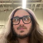 Profile Picture of Blake Everett (@radio.says.meow) on Instagram