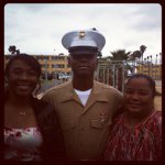 Profile Picture of David t kenner III (@the1tolast) on Instagram