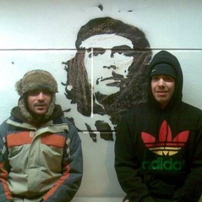 Profile Picture of Luca Antonio (@LuizA_BY) on Twitter