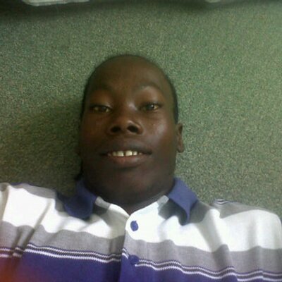 Profile Picture of Myron Joseph (@myronjoseph1) on Twitter