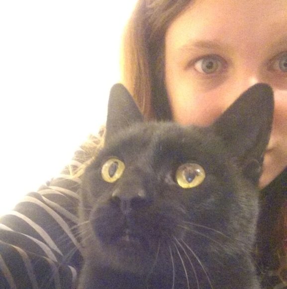 Profile Picture of Ashley Heidner (@akeleh) on Poshmark