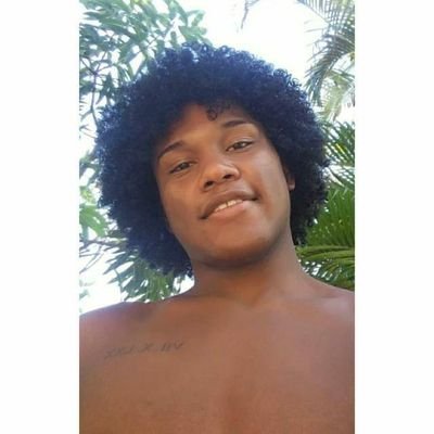 Profile Picture of Felipe Carvalho (@carvalholipe21) on Twitter