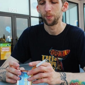 Profile Picture of Lee Doucette (@slurms_mackenzie) on Myspace