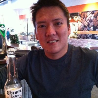 Profile Picture of Kenneth Wong (@kenwongkw) on Twitter