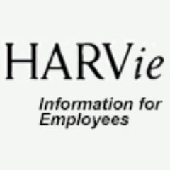 Profile Photo of HARVie (@HARVieatHarvard) on Twitter