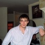 Profile Picture of Chad Rivas (@esakchikis1985) on Instagram