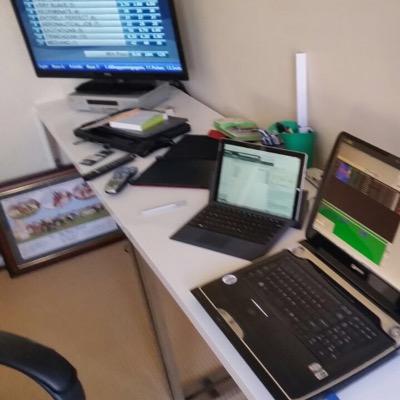 Profile Picture of Mark (@ProwseMark) on Twitter