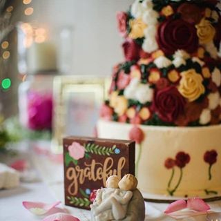 Profile Picture of Amanda Shantell Monk (Sweet Cheeks Bakery) (@sweets.byshantel.5) on Facebook