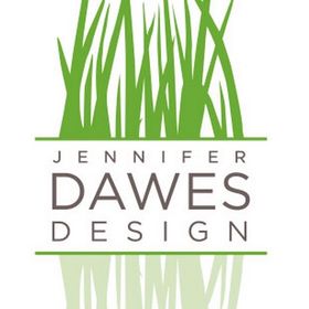 Profile Picture of Jennifer Dawes Design (@jendawesdesign) on Pinterest