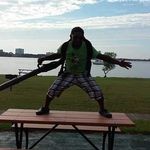 Profile Picture of Steven Morehouse (@steven.morehouse.37) on Instagram