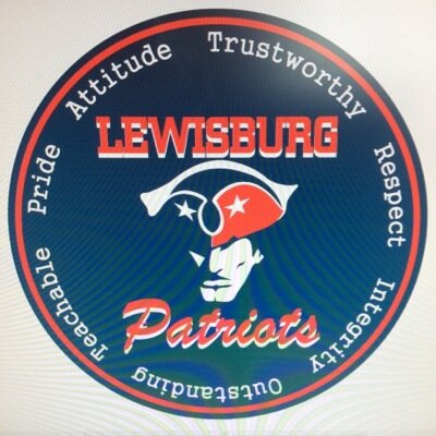 Profile Picture of Brad Meadows (@Principal_LMS) on Twitter