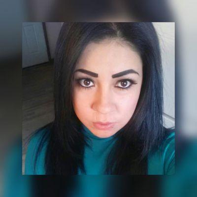 Profile Picture of Mireya Reynoso (@mireyareynoso2) on Twitter