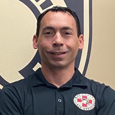 Profile Picture of Mike Crowell (@MCrowell_PT) on Twitter