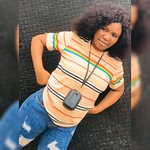 Profile Picture of Ozigbo  Sharon (@www.sharon.wealth) on Flickr