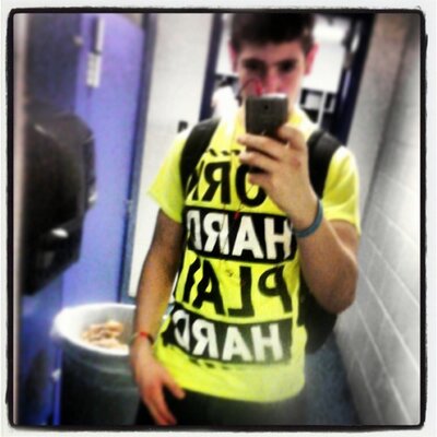 Profile Picture of Dillon Russell (@Dexter_Russell1) on Twitter