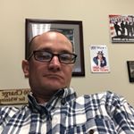 Profile Picture of Andrew (@ssg_wozny) on Instagram