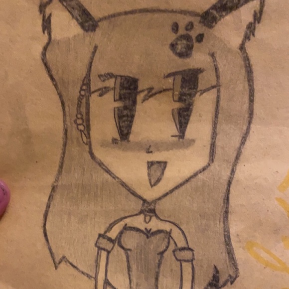 Profile Picture of Agathine Grimsey (@beeofpentacles) on Poshmark