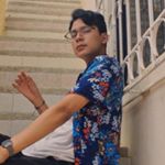 Profile Picture of Isaac Alexander (@isaacalei) on Instagram