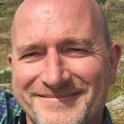 Profile Picture of Andrew Reynolds (@LesErbs) on Twitter