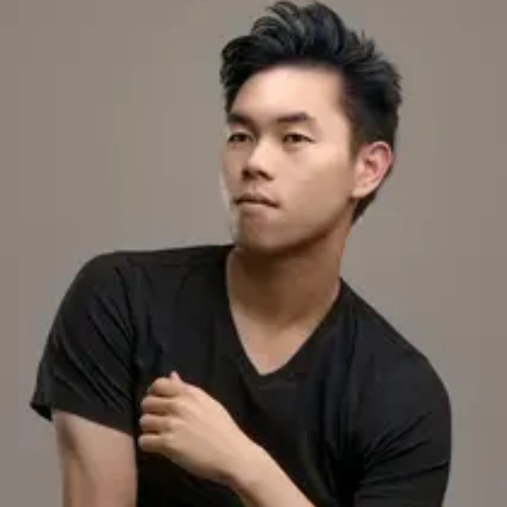 Profile Picture of Timothy Chooi (@timothychewy) on Tiktok