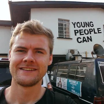 Profile Picture of Kevin Reilly (@kevinreilly22) on Twitter