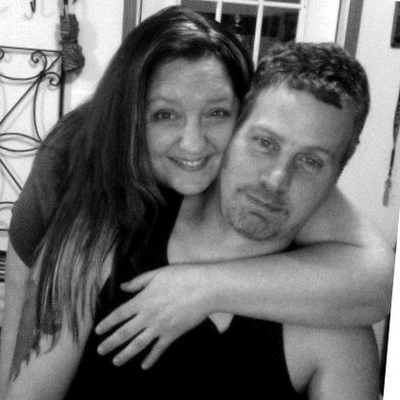 Profile Picture of Robin Parnell (@CurlyQ9236) on Twitter