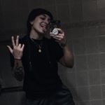 Profile Picture of 𝐂𝐋𝐄𝐎 𝐃. 𝐉𝐀𝐌𝐄𝐒 (@bloodyfears) on Instagram