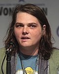 Profile Picture of Gerard Wayon Wikipedia