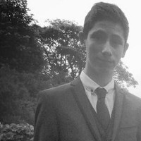 Profile Picture of Luke Maddocks (@luke-maddocks-1) on Quora