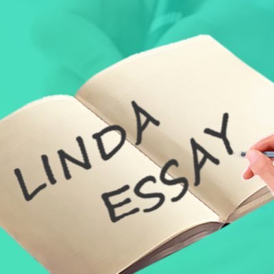 Profile Picture of LindaEssay代写 (@linda_essay) on Twitter