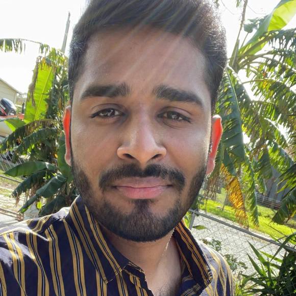 Profile Picture of Kirit Sunkara (@kiritsunkara) on Poshmark