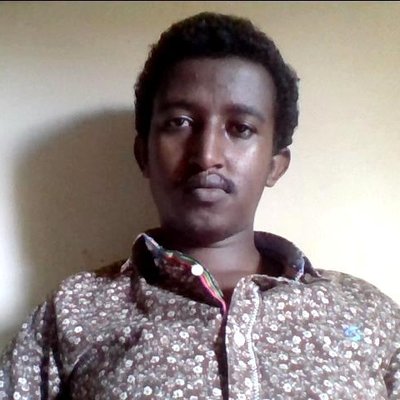 Profile Picture of Yared Abebe (@asimba045) on Twitter