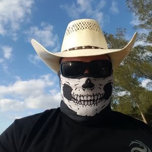 Profile Picture of Michael Moffett (@Mafia_Mike2552) on Twitter