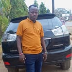 Profile Picture of Mark Mudebo (@Mark-Mudebo) on Facebook