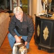 Profile Picture of Richard Mcmurtrey (@richardmcmurtre) on Pinterest