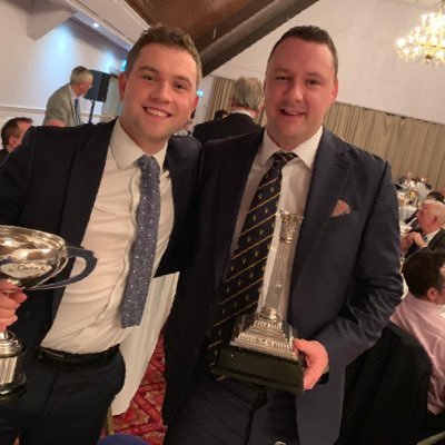 Profile Picture of James Newsome (@Newsy100) on Twitter