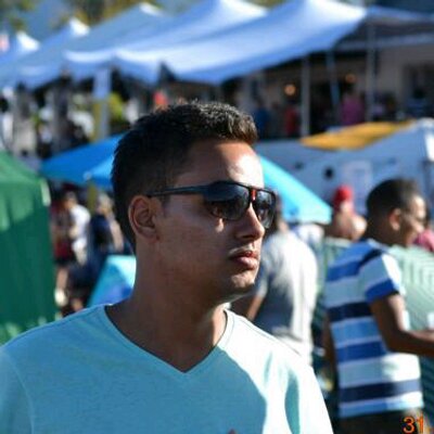 Profile Picture of Anton Wentzel (@Antonio_Wentzel) on Twitter