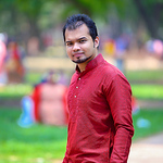 Profile Photo of Ishtiaque Ahmed (@ishtiaque ahmed chowdhury) on Flickr