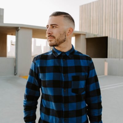 Profile Picture of Josh Ferrer (@JoshFerrer) on Twitter