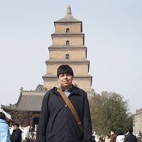 Profile Picture of Daniel Esquivel (@daniel-esquivel-16) on Quora