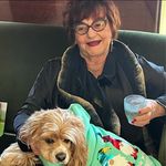 Profile Picture of Susan Ziller Brazell (@susanbrazell) on Instagram