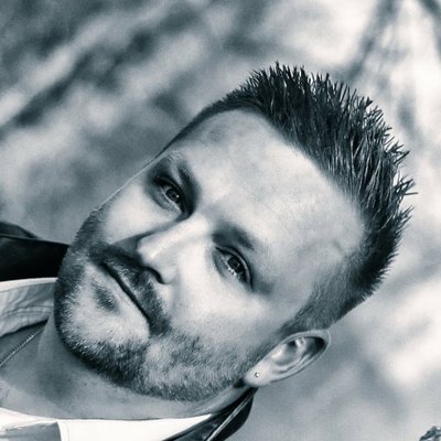 Profile Picture of Robert Gosse Band (@@RobertGosseBand) on Twitter