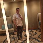 Profile Picture of Jordan Farrow (@jordan_farrow4242) on Instagram