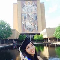 Profile Picture of Amy Yeonsoo Kim (@amy-yeonsoo-kim) on Quora