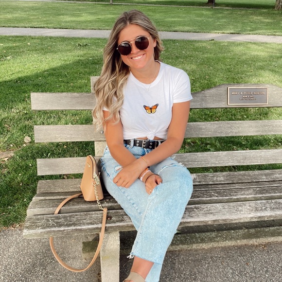 Profile Picture of Jaden Galluzzo (@jadengal) on Poshmark