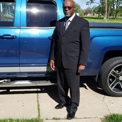 Profile Picture of Wendell Cook (@WendellCook18) on Twitter