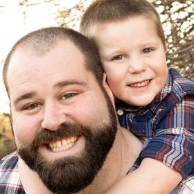 Profile Picture of Joseph Speakman (@jruspeakman) on Pinterest