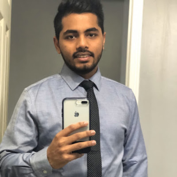 Profile Picture of Digant Patel (@digantpatel2893) on Poshmark