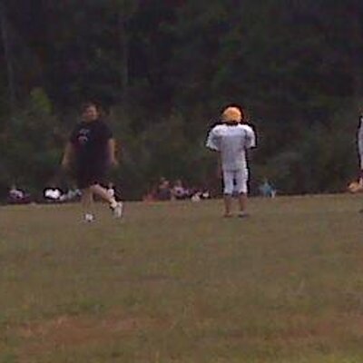 Profile Picture of Jerry Redden (@jredd20003) on Twitter